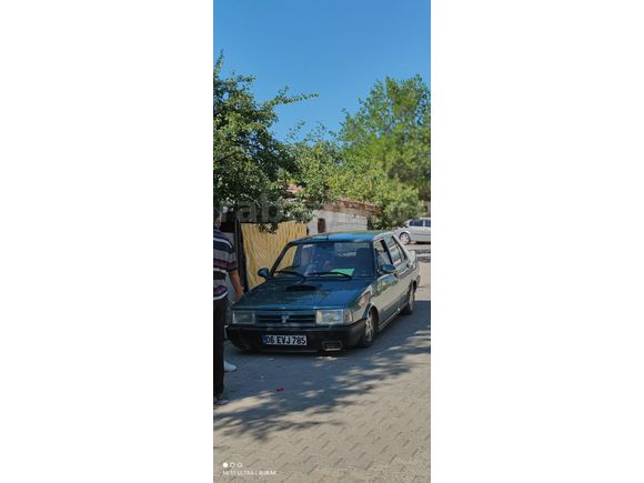 SahibindenTurbo Tofaş Doğan SLX 1994 Model