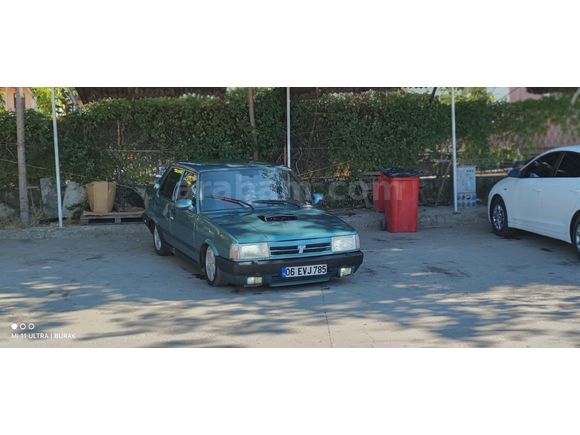SahibindenTurbo Tofaş Doğan SLX 1994 Model