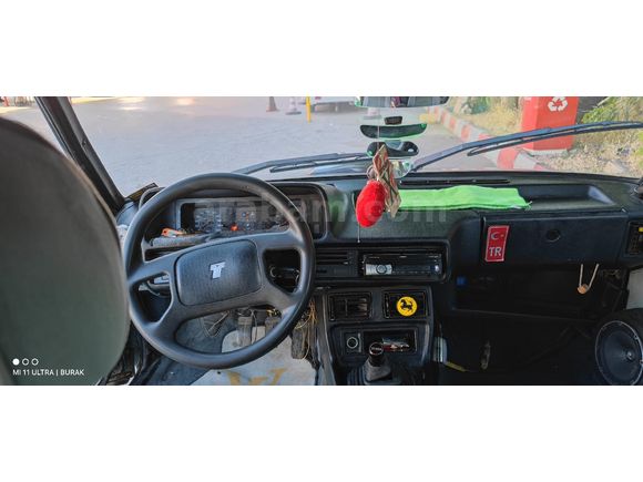 SahibindenTurbo Tofaş Doğan SLX 1994 Model