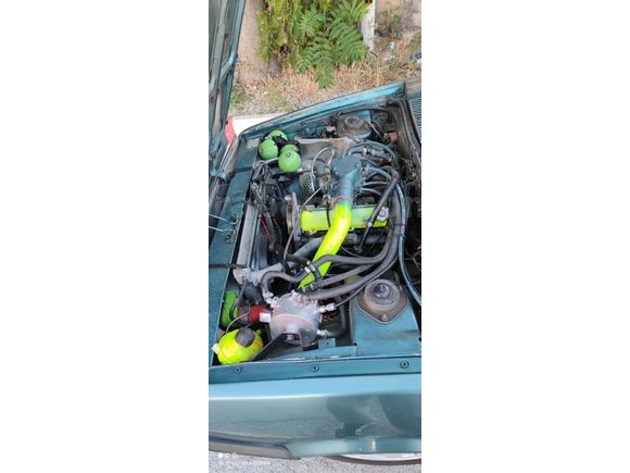 SahibindenTurbo Tofaş Doğan SLX 1994 Model