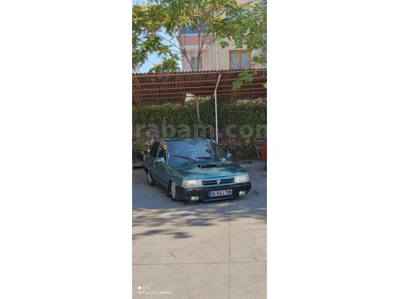 SahibindenTurbo Tofaş Doğan SLX 1994 Model