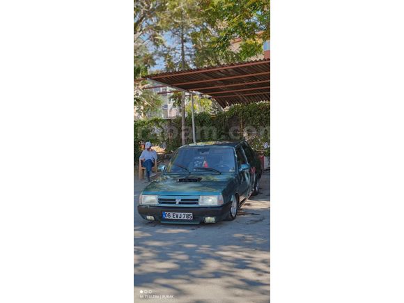 SahibindenTurbo Tofaş Doğan SLX 1994 Model