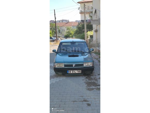 SahibindenTurbo Tofaş Doğan SLX 1994 Model