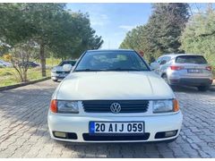 Sahibinden Volkswagen Polo 1.6 Classic 1998 Model