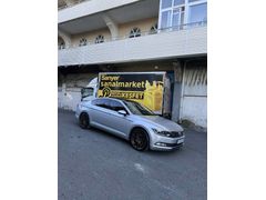 Sahibinden Volkswagen Passat 2.0 TDi BlueMotion Highline 2016 Model 