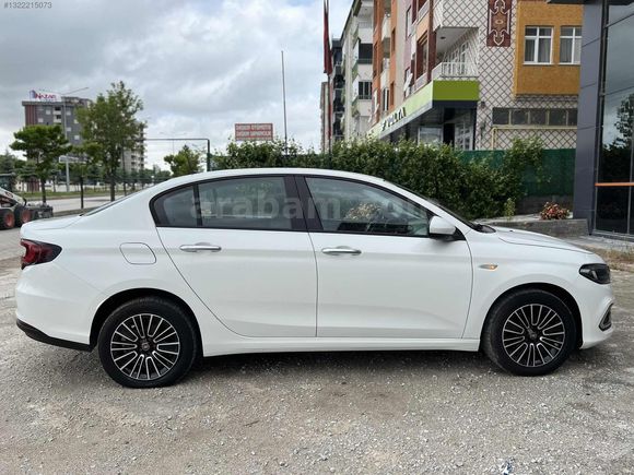 2024 EGEA URBAN HATASIZ BOYASIZ