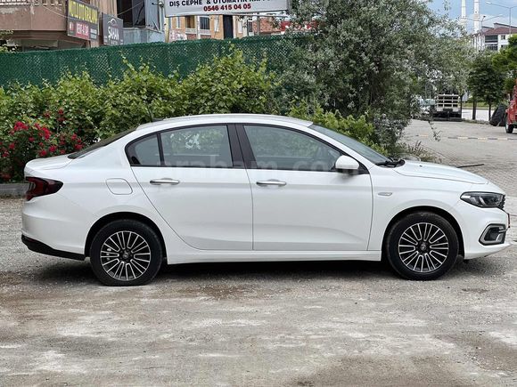 2024 EGEA URBAN HATASIZ BOYASIZ