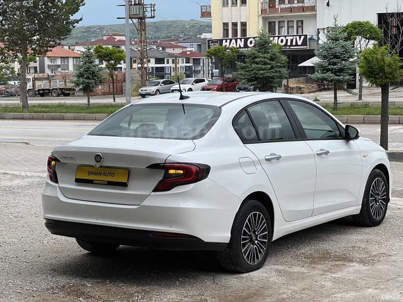 2024 EGEA URBAN HATASIZ BOYASIZ
