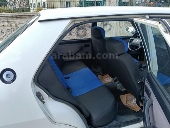 Sahibinden Tofaş Şahin 1.6 2000 Model