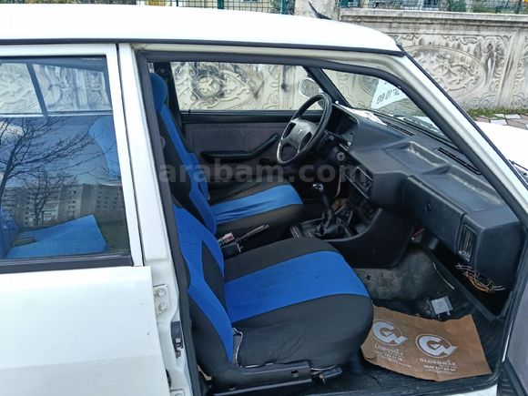 Sahibinden Tofaş Şahin 1.6 2000 Model