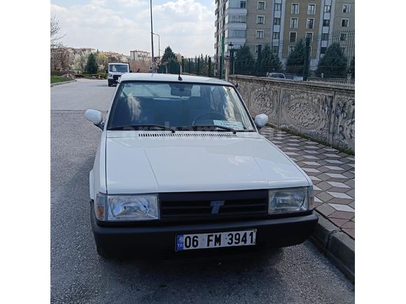 Sahibinden Tofaş Şahin 1.6 2000 Model