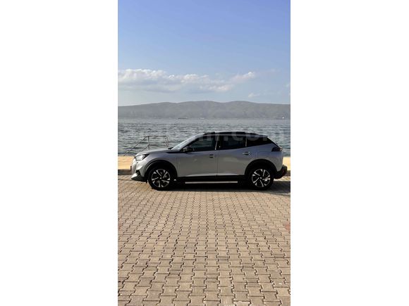 Sahibinden Peugeot 2008 1.5 BlueHDI Allure 2020 Model 