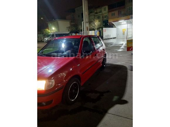 Sahibinden Volkswagen Polo 1.4 2001 Model