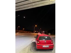 Sahibinden Volkswagen Polo 1.4 2001 Model