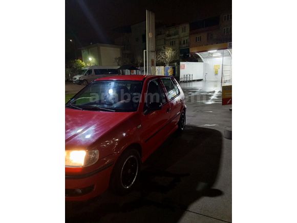 Sahibinden Volkswagen Polo 1.4 2001 Model
