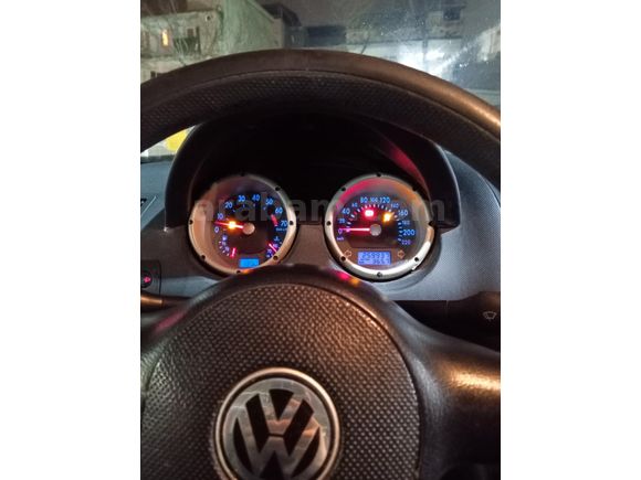 Sahibinden Volkswagen Polo 1.4 2001 Model