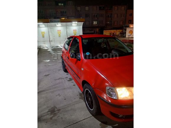Sahibinden Volkswagen Polo 1.4 2001 Model