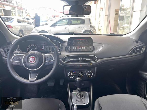 2024 URBAN DCT HATASIZ SERVİS BAKIMLI