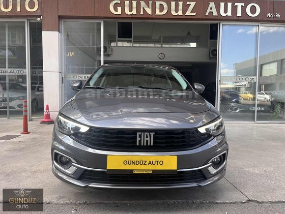 2024 URBAN DCT HATASIZ SERVİS BAKIMLI