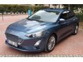 2020 Focus Titanium Dizel Otomatik Hatasız