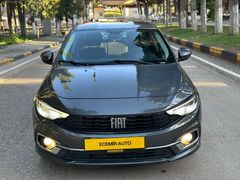ECEMİR AUTO'DAN 2023 FİAT EGEA 1.6 MULTİJET OTOMATİK URBAN