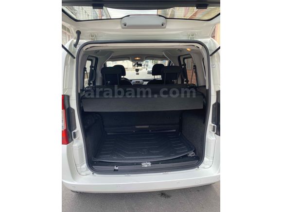 HATASIZ OTOMOBİL RUHSATLI 
