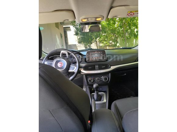 Sahibinden Fiat Egea 1.4 Fire Urban Plus 2020 Model