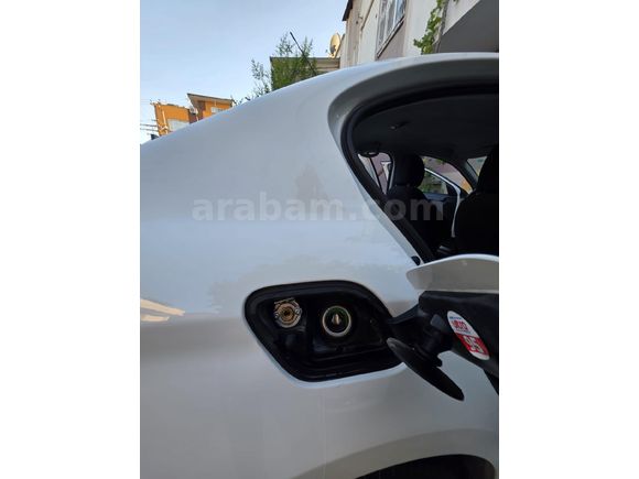 Sahibinden Fiat Egea 1.4 Fire Urban Plus 2020 Model