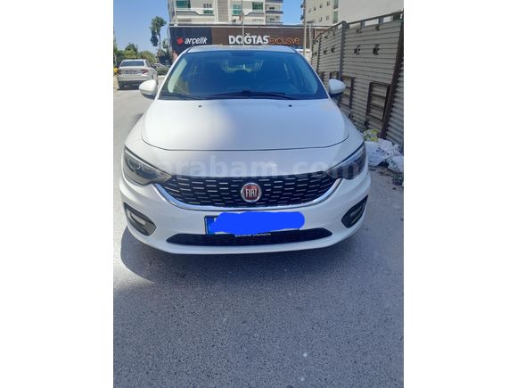 Sahibinden Fiat Egea 1.4 Fire Urban Plus 2020 Model