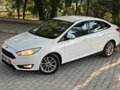 Temiz Ford Focus 1.5 TDCi 120hp 2016 