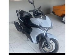 Sahibinden Kuba Arome 125 Pro