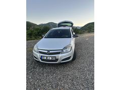 Sahibinden Opel Astra 1.6 Essentia 2013 Model 