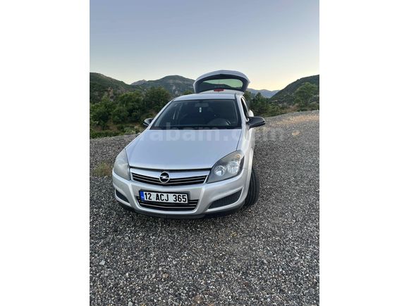 Sahibinden Opel Astra 1.6 Essentia 2013 Model 