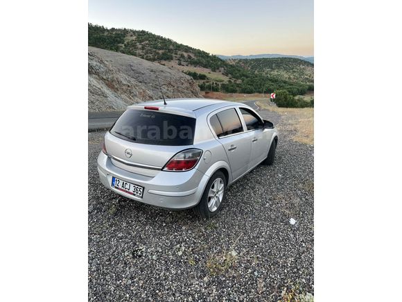 Sahibinden Opel Astra 1.6 Essentia 2013 Model 