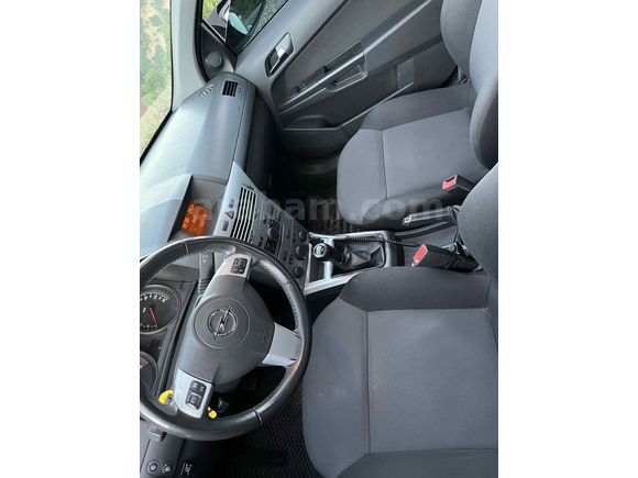 Sahibinden Opel Astra 1.6 Essentia 2013 Model 