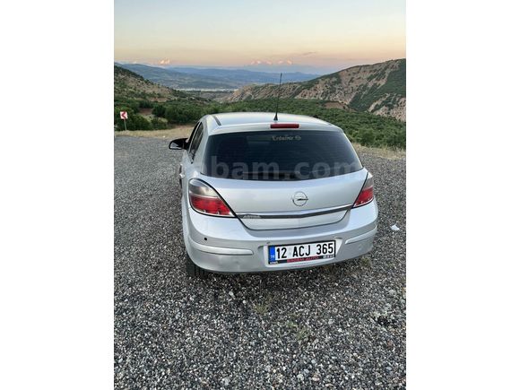 Sahibinden Opel Astra 1.6 Essentia 2013 Model 
