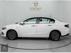 2024 EGEA 1.6 MULTİJET URBAN 130HP OTOMATİK 79.000KM BOYASIZ %20