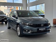 ÖZKINACI'DAN 2022 FIAT EGEA HATCHBACK 1.6 MJET 130HP OTOMATİK