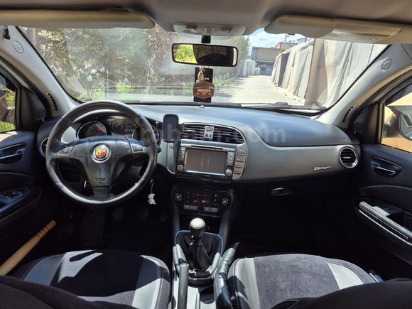 Sahibinden Fiat Bravo 1.6 Mjet Dynamic 2010 Model