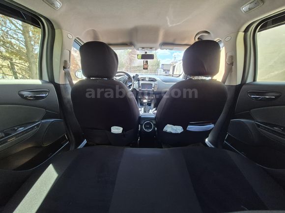 Sahibinden Fiat Bravo 1.6 Mjet Dynamic 2010 Model