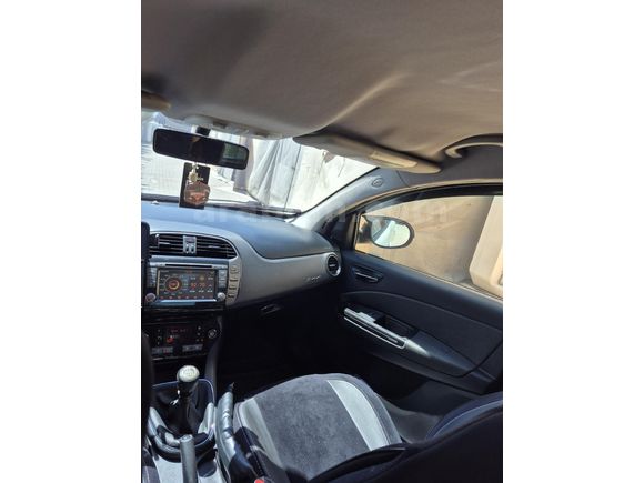 Sahibinden Fiat Bravo 1.6 Mjet Dynamic 2010 Model