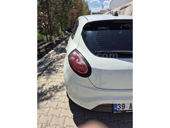Sahibinden Fiat Bravo 1.6 Mjet Dynamic 2010 Model