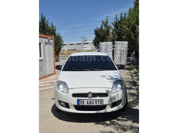 Sahibinden Fiat Bravo 1.6 Mjet Dynamic 2010 Model