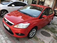 Sahibinden Ford Focus 1.6 Ti-VCT Collection 2011 Model