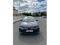 Sahibinden Toyota Corolla 1.5 Dream X-Pack 2023 Model  44.600 km Gri (Gümüş)