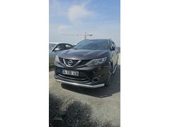 Sahibinden Nissan Qashqai 1.6 dCi Black Edition 2015 Model