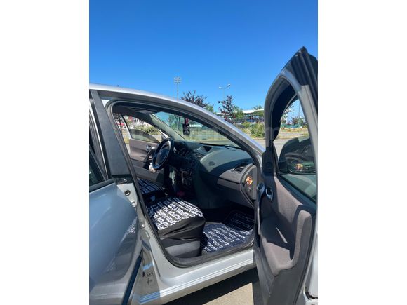 Sahibinden Renault Megane 1.5 dCi  2005 Model