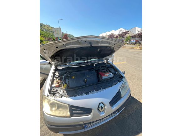 Sahibinden Renault Megane 1.5 dCi  2005 Model