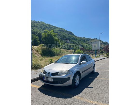 Sahibinden Renault Megane 1.5 dCi  2005 Model