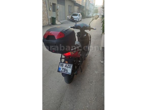 Sahibinden EN TEMİZ Arora Atak 249 